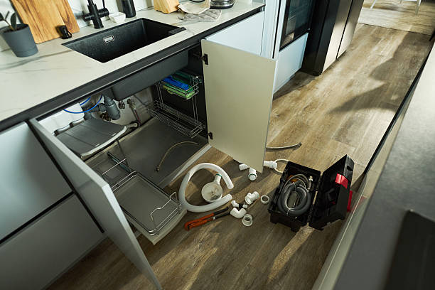 24/7 Emergency Leak Detection experts in Ogilvie, MN